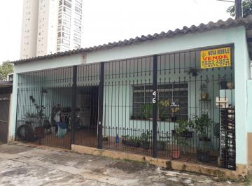 Casa de 2 quartos, São Paulo · Vila Guarani - Casa térrea com 02 dormitórios - Venda