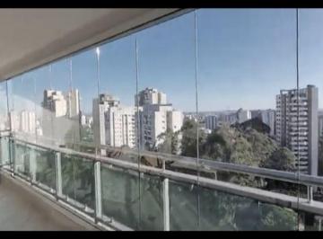 Apartamento de 3 quartos, São Paulo · All Green - lindo, novo, andar alto, completo !