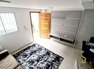 777b72ac530e52ede7876df64db0a95e8d687164 · Casa em condomínio à venda | 62m² | 2 suítes |  1 vaga - Casa Verde Alta - São Paulo/SP