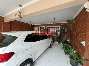 Casa · 110m² · 3 Quartos · 1 Vaga · Casa à Venda Bairro Jaçanã em São Paulo