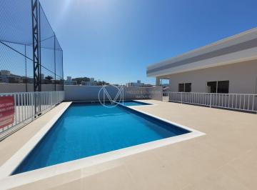 Apartamento · 51m² · 2 Quartos · 1 Vaga · Apartamento com Sacada 51,80 m² | 2 Dormitórios - Residencial Lucas Zuch