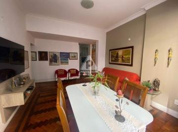 Apartamento · 75m² · 3 Quartos · Apartamento Garden à venda, 3 quartos, 2 suítes, Copacabana - RIO DE JANEIRO/RJ
