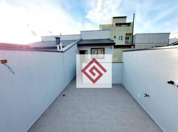 3148ef013ec1e340b6a8e2f7a31acab1a312699f · Sobrado à venda, 130 m² por R$ 750.000,00 - Vila Francisco Matarazzo - Santo André/SP
