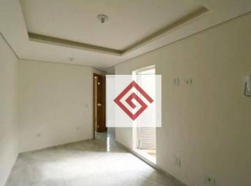 a8bf1185ad9411a1db91a61885c9c01d56b89ca5 · Apartamento à venda, 62 m² por R$ 325.000,00 - Jardim Progresso - Santo André/SP