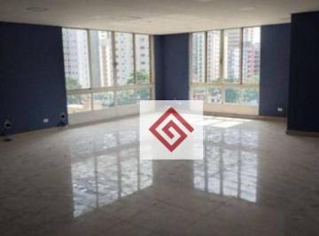 19920b3c46e654bba3346d8d476d4348957ef9e7 · Sala para alugar, 98 m² por R$ 5.343,09/mês - Vila Bastos - Santo André/SP