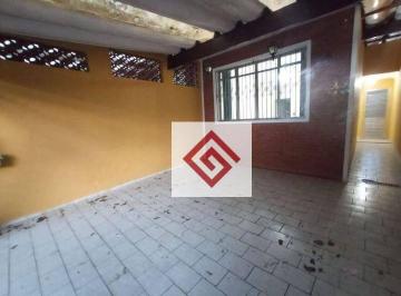 fac457092e94fd68689cad9875b8a95197a7302d · Sobrado à venda, 180 m² por R$ 690.000,00 - Vila Valparaíso - Santo André/SP