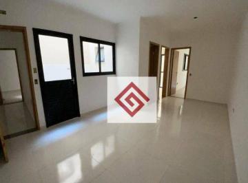 8c0de83ffa021a276692e51703fd63ca0c87b366 · Cobertura à venda, 80 m² por R$ 450.000,00 - Jardim Alvorada - Santo André/SP