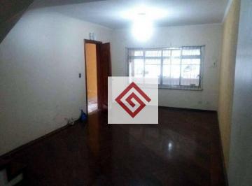 cc97d75c381462f922f96964189527d79cabcc31 · Sobrado à venda, 100 m² por R$ 390.000,00 - Vila Cardoso Franco - São Paulo/SP