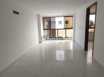 Apartamento · 190m² · 3 Quartos · 1 Vaga · Apto - 3 Quartos - 1 Suíte - 190m² - Ponta de Campina, Cabedelo/PB
