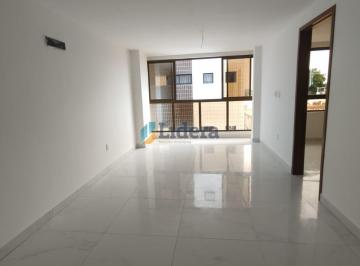 Apartamento · 190m² · 3 Quartos · 1 Vaga · Apto - 3 Quartos - 1 Suíte - 190m² - Ponta de Campina, Cabedelo/PB