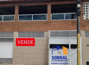 Casa de 2 quartos, Feira de Santana · Casa no bairro 35bi