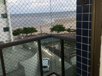 Foto · Apartamento para locação em Jaboatão dos Guararapes-PE, Candeias: 2 quartos, 1 suíte, 1 sala, 2 banh