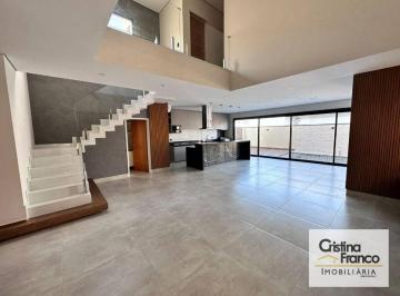 4307c08f4b89e32a7dbde565830c8b360ba9fc84 · Casa à venda, 220 m² por R$ 1.770.000,00 - Condomínio Central Parque - Salto/SP