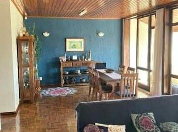 Casa · 288m² · 4 Quartos · 2 Vagas · Casa 4 Quartos com 3 Suítes e Piscina em Coqueiros, Florianópolis