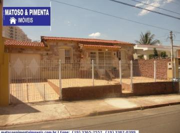 Casa · 119m² · 3 Quartos · 2 Vagas · Casa à venda - no Jardim Chapadão