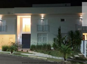 Casa · 550m² · 4 Quartos · 4 Vagas · Casa para aluguel - nas Chácaras Silvania