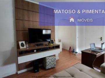 Apartamento · 62m² · 2 Quartos · 1 Vaga · Apartamento à venda - no Jardim Interlagos