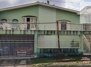 Casa · 190m² · 4 Quartos · 3 Vagas · Casa à venda - na Vila Aurocan