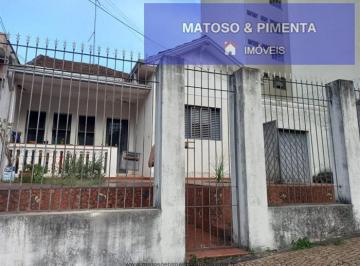 Casa · 120m² · 3 Quartos · 3 Vagas · Casa à venda - em Botafogo