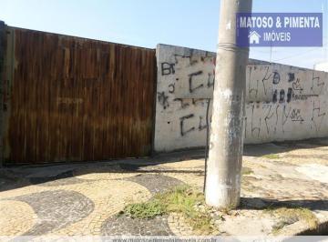 Terreno · 250m² · Terreno à venda - no Jardim Bonfim