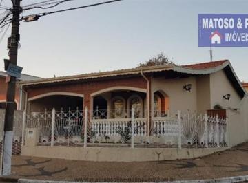 Casa · 163m² · 4 Quartos · 2 Vagas · Casa à venda - na Vila Georgina