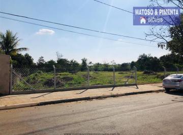 Terreno · 4500m² · Terreno à venda - no Recanto Fortuna