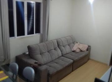 Apartamento · 54m² · 2 Quartos · 1 Vaga · Apartamento à venda - em Dic V (Conjunto Habitacional Chico Mendes)