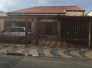 Casa · 158m² · 3 Quartos · 3 Vagas · Casa à venda - no Jardim Chapadão