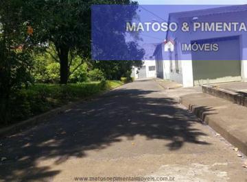 Terreno · 6000m² · 4 Quartos · Terreno à venda - na Vila Industrial