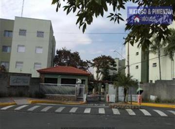 Apartamento · 56m² · 2 Quartos · 1 Vaga · Apartamento à venda - no Parque Dom Pedro II