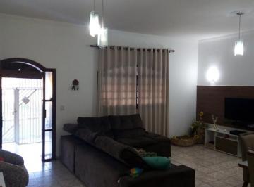 Casa · 126m² · 2 Quartos · 2 Vagas · Casa à venda - no Jardim Nossa Senhora de Fátima
