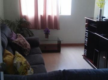 Apartamento · 60m² · 2 Quartos · 1 Vaga · Apartamento à venda - no Conjunto Residencial Parque Bandeirantes
