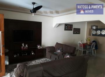 Casa · 200m² · 3 Quartos · 2 Vagas · Casa à venda - em Dic V (Conjunto Habitacional Chico Mendes)