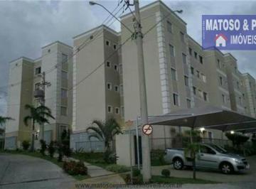 Apartamento · 10m² · 2 Quartos · 1 Vaga · Apartamento à venda - no Jardim Márcia