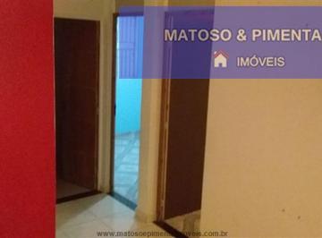 Apartamento · 55m² · 2 Quartos · 1 Vaga · Apartamento à venda - no Parque Residencial Vila União