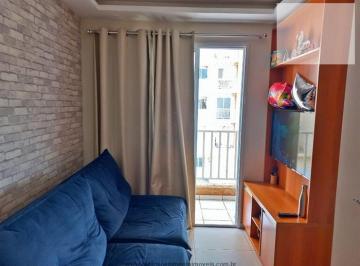 Apartamento · 48m² · 2 Quartos · 1 Vaga · Apartamento à venda - no Jardim Estoril