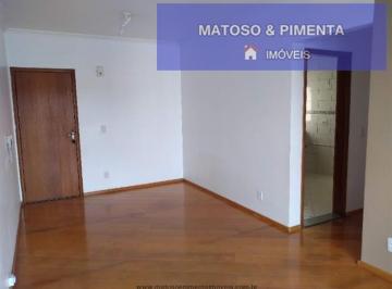 Apartamento · 80m² · 3 Quartos · 1 Vaga · Apartamento à venda - no Jardim do Lago II
