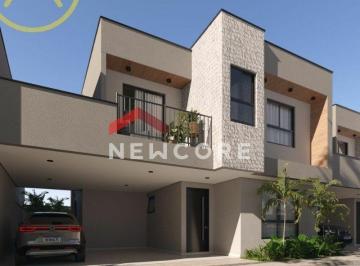 Casa · 132m² · 3 Quartos · 2 Vagas · Casa de condomínio em Rua José Tricoli - Vila Petrópolis - Atibaia/SP