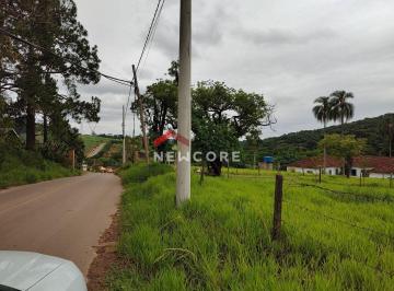 Terreno · 1000m² · Lote em Avenida Carvalho - Vitória Régia - Atibaia/SP