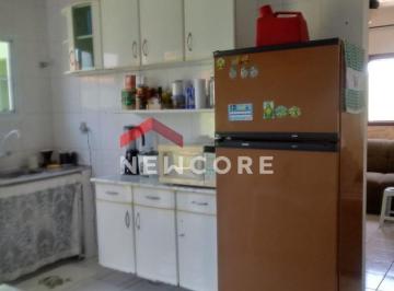 Casa Venda 120m² de 2 quartos · Casa em Rua Auri verde - Balneário Samas - Mongaguá/SP