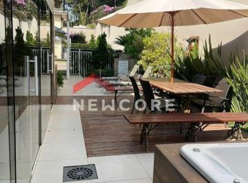 Casa · 135m² · 3 Quartos · 2 Vagas · Casa de condomínio em Rua Guajuvira - Vila Esperia ou Giglio - Atibaia/SP