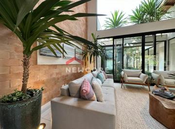 Casa · 350m² · 3 Quartos · 8 Vagas · Casa de condomínio em Rua Egas Bueno - Centro - Jaguariúna/SP