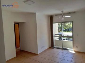 7574beab812175ee920d3bc4cd0c65bcf4a45fd9 · Apartamento com 3 dormitórios à venda, 78 m² por R$ 530.000,00 - Floradas de São José - São José dos