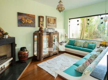 Casa · 320m² · 4 Quartos · 4 Vagas · Casa para Aluguel - Jardim do Mar, 4 Quartos,  320 m2 - São Bernardo do Campo