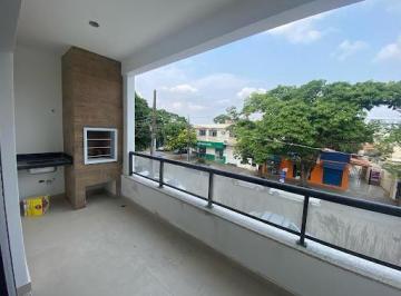 Casa · 110m² · 3 Quartos · 1 Vaga · Sobrado com 3 dormitórios para alugar, 110 m² por R$ 3.650,00/mês - Zona 05 - Maringá/PR