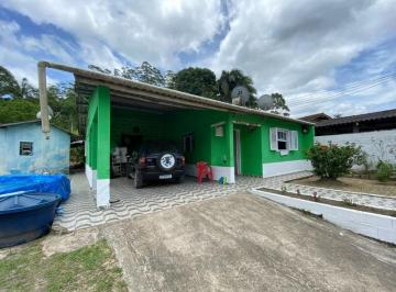 Foto 01 · Chácara em Juquitiba com área de 2.000,00 m² com duas casas