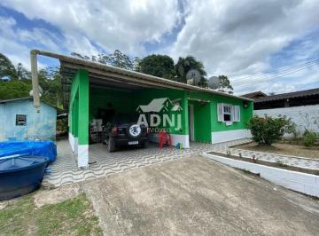 Foto 01 · Chácara em Juquitiba com área de 2.000,00 m² com duas casas
