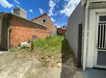 Terreno · 176m² · Terreno 178m² em Parque Novo Mundo, Americana-SP