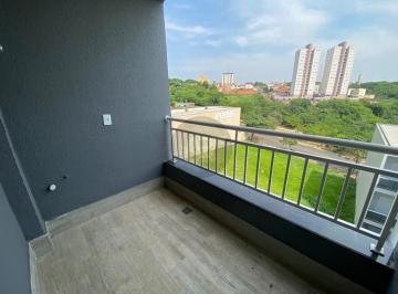 Apartamento · 60m² · 2 Quartos · 1 Vaga · Apartamento Res. Dona Judith, Americana-SP
