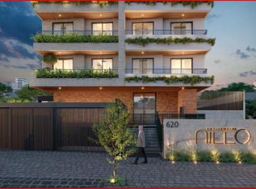 Apartamento de 2 quartos, Curitiba · APARTAMENTOS EM CONSTRUÇÃO NO BOM RETIRO